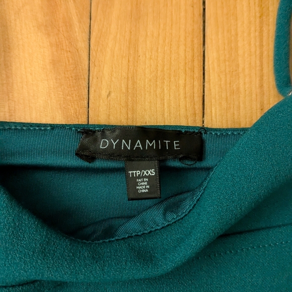 Tank top - Picture 2 of 2